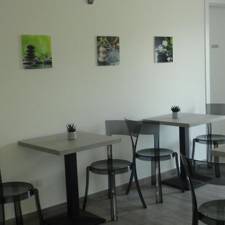 Bed and Breakfast Monte Zucco Relax Self Check In San Pellegrino Terme Exterior foto
